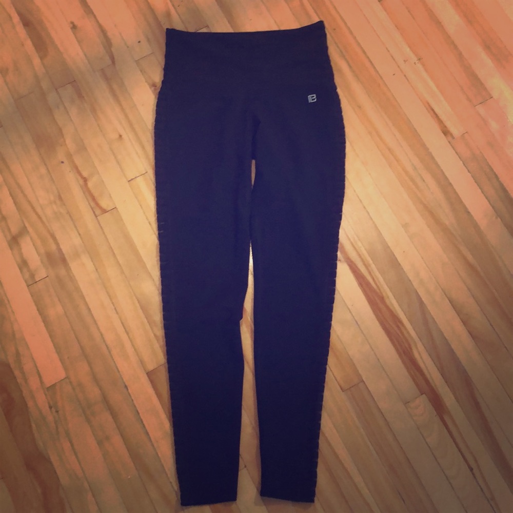 BODY LANGUAGE LEGGING